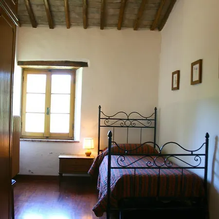 Casabassa * Orvieto