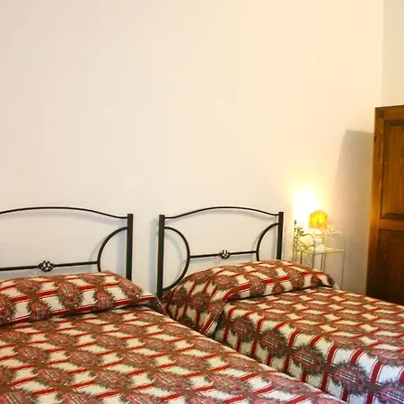 Villa Casabassa