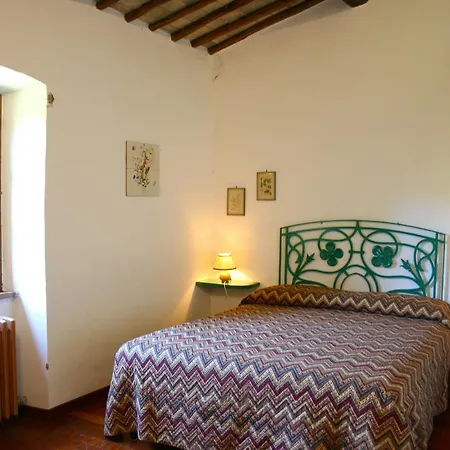 Villa Casabassa Orvieto
