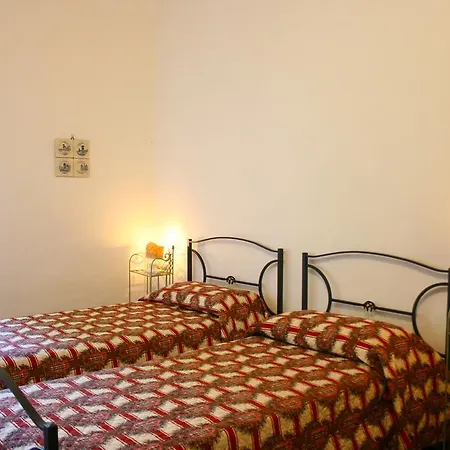 Villa Casabassa