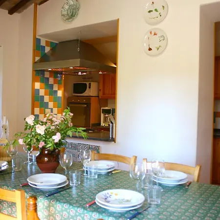 Villa Casabassa