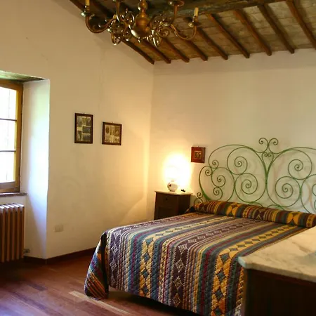Casabassa Villa