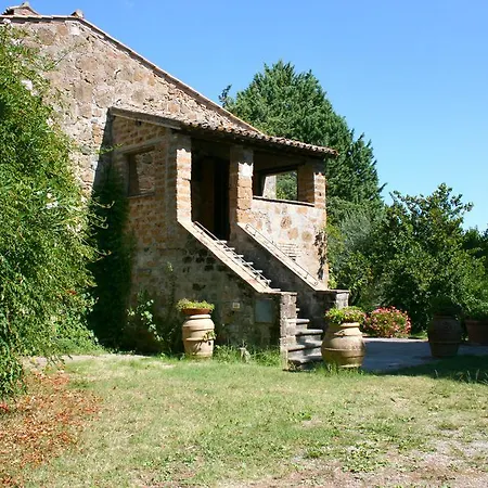 Villa Casabassa *
