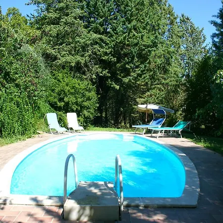 Casabassa Villa Orvieto