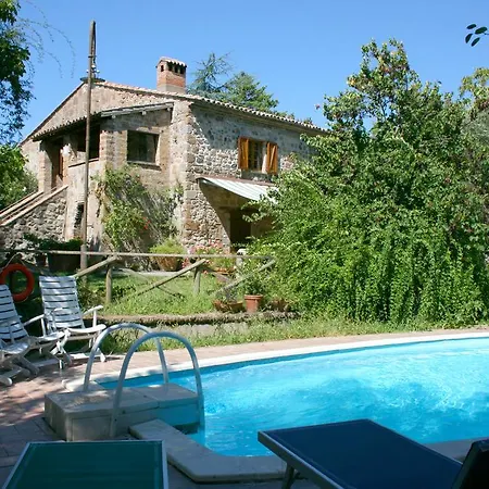 Casabassa Orvieto