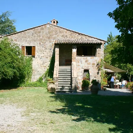 Villa Casabassa