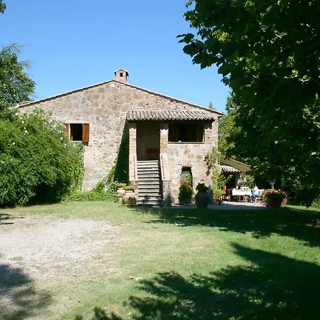 Casabassa * Orvieto